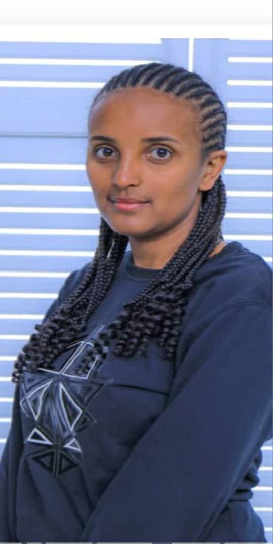 Abeba Berhanu, Principal